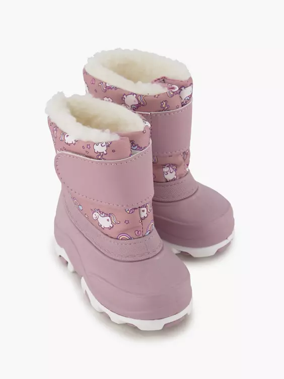 Cortina Schneeboots