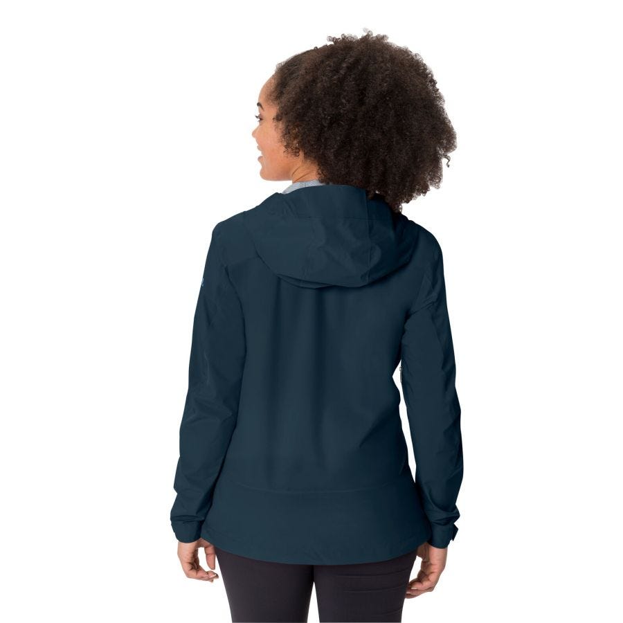 Neyland 2,5-Lagen Regenjacke Damen