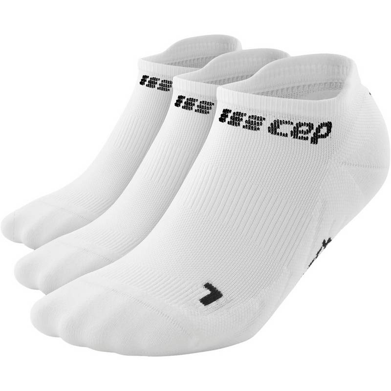 CEP 3er-Pack Socken No Show Men Socken Herren