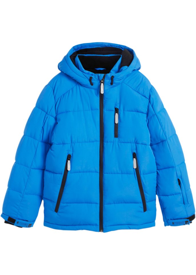 Jungen Winterjacke