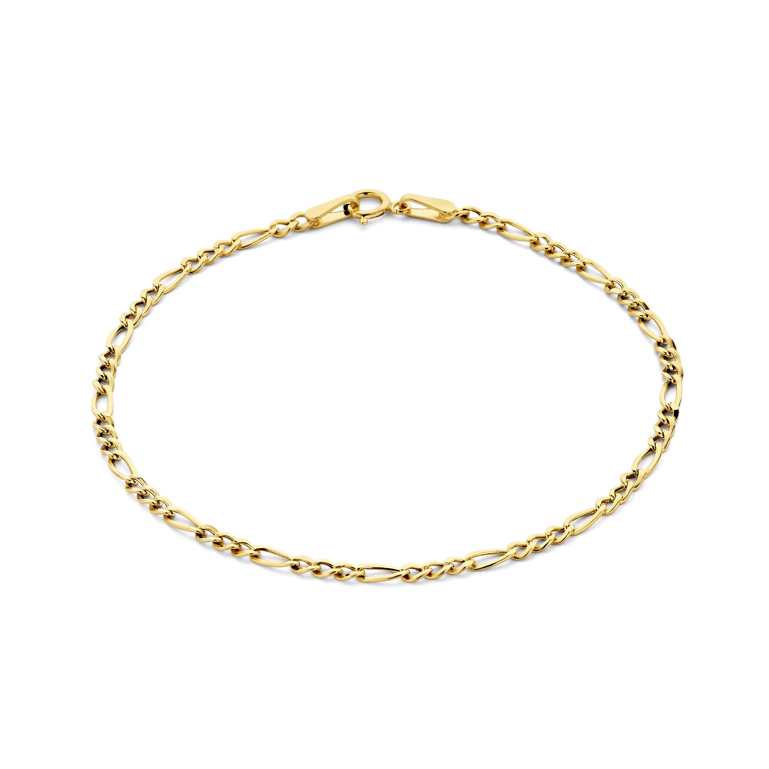 Rivoli Armband - 585 Gold / 14 Karat Gold