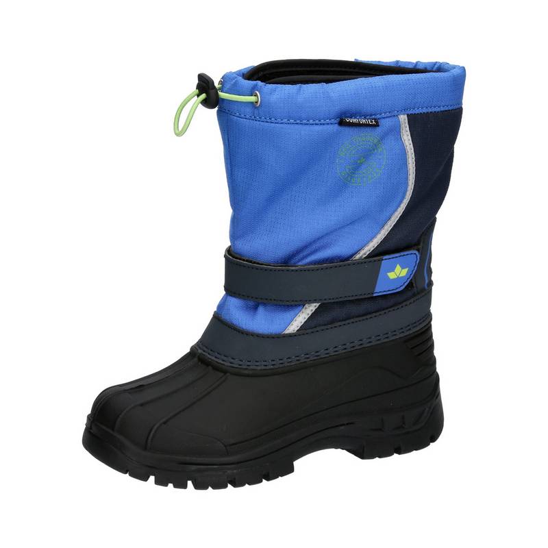 LICO Winterstiefel Stiefel Jungen
