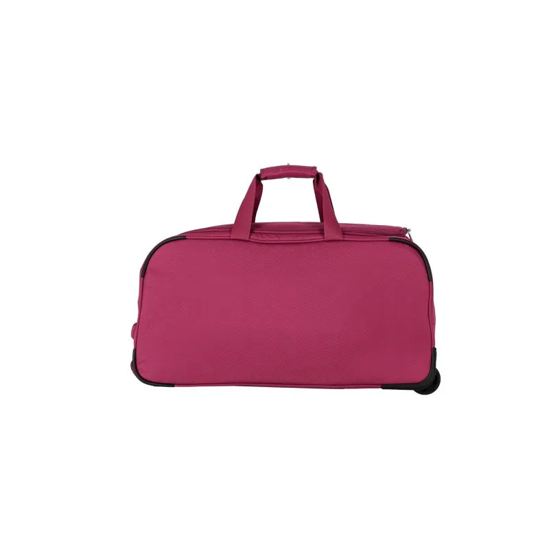 Travelite SKAII Rollenreisetasche - Abendrot