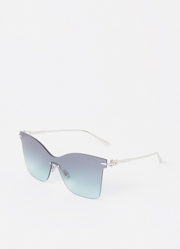 Ochelari de soare Tiffany & Co. TF3103K