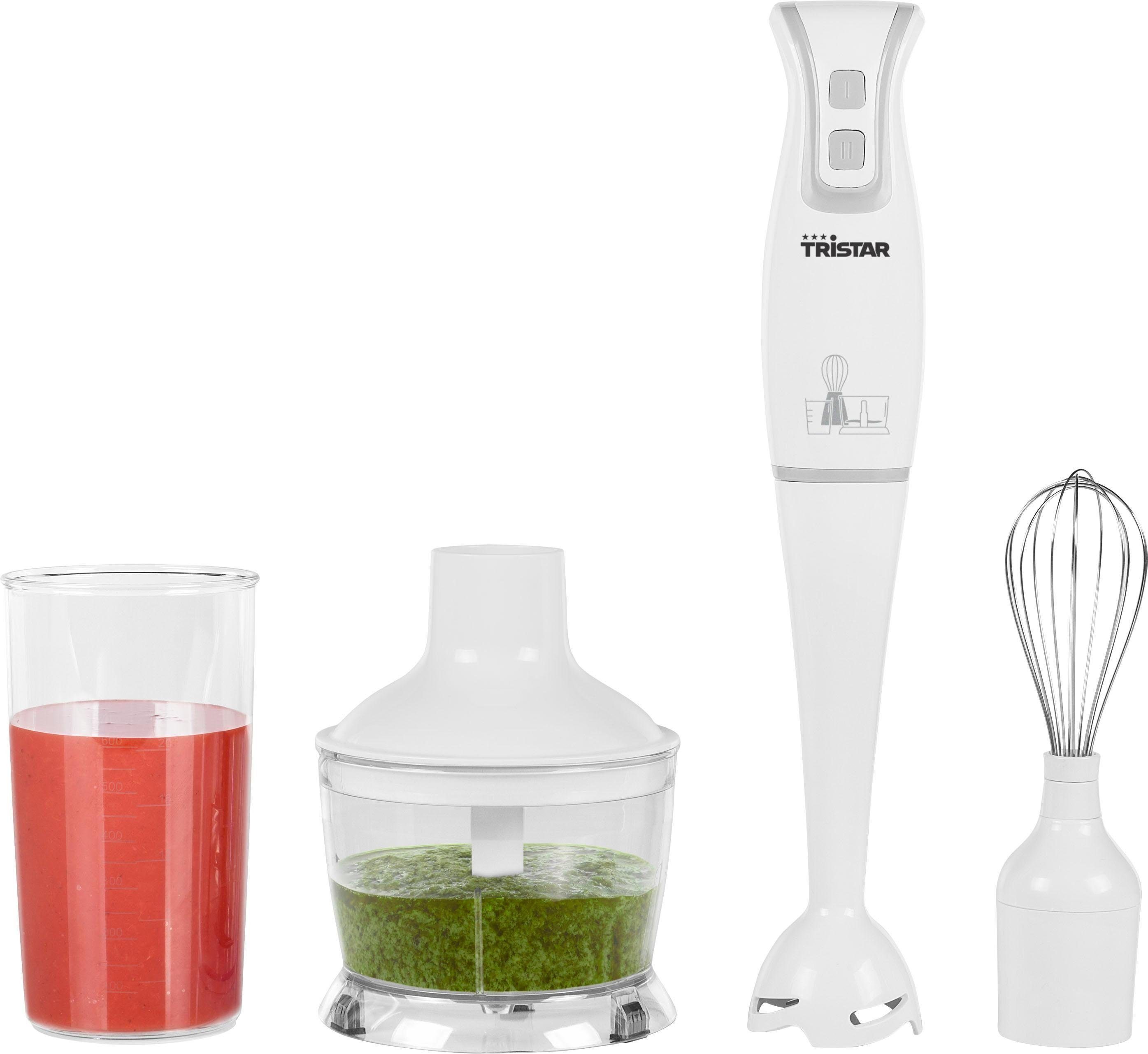 Tristar Stabmixer MX-4801, 250 W