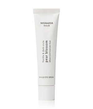 WHAMISA Fresh Pear Blossom Single Eye Serum Augenserum-30 ml
