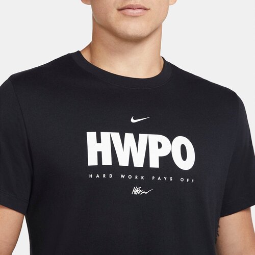 HERREN SHIRT M NK DFC TEE MF HWPO