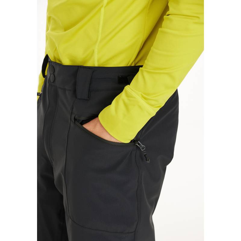 Whistler Gabe Snowhose Herren