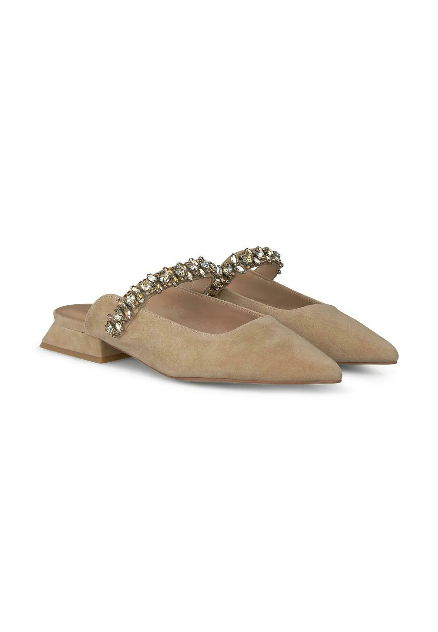 Alma en Pena PLANO TIRA PEDRERÍA - Zapatillas