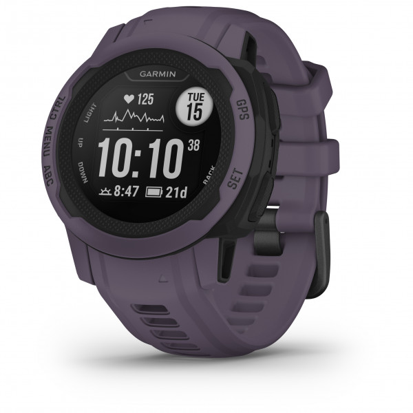 Garmin - Instinct2S - Multifunktionsuhr