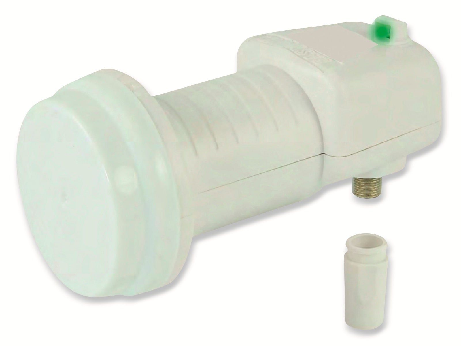 Ankaro Camping-Set SAT ANKARO Camp 3, inkl. Koffer + LNB Easyfind LNB Camping Sat-Anlage