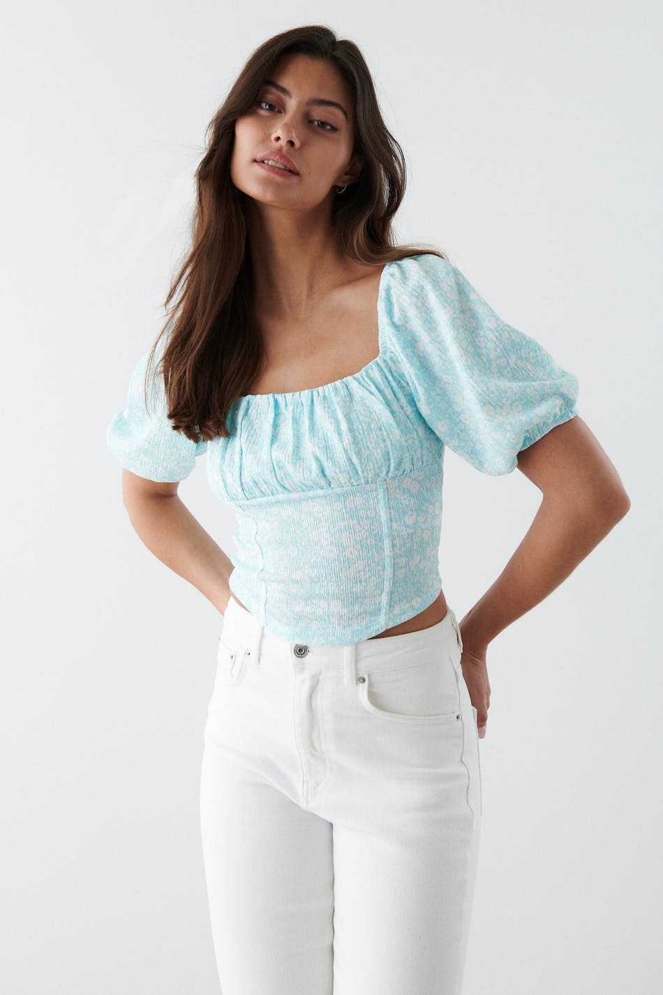 Emma top