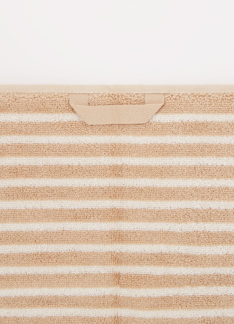 Prosop de oaspeți TEKLA Plush - 30 x 50 cm