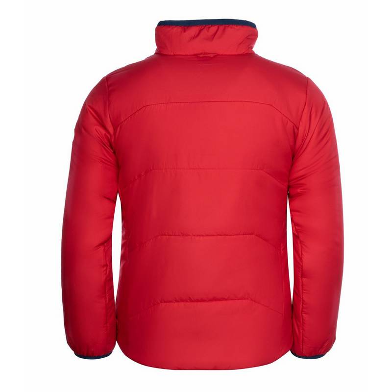 Trollkids Skavangen Winterjacke Kinder
