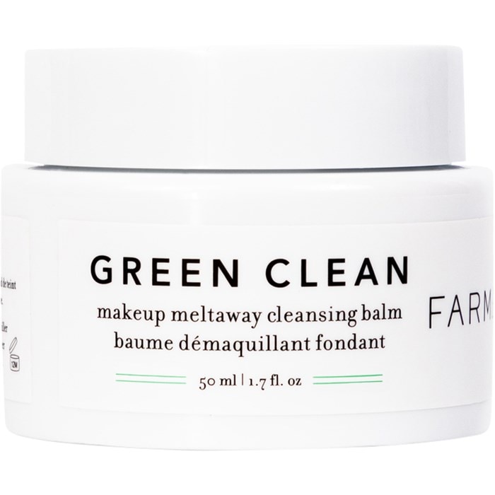 Green Clean Cleansing Balm
