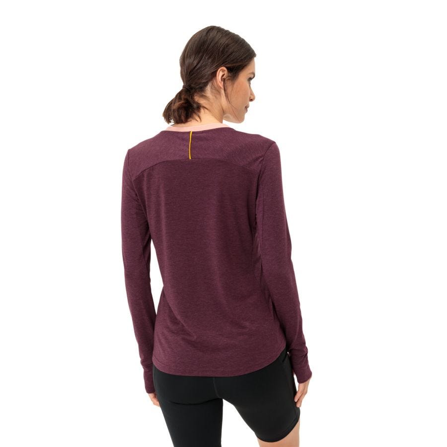 Sveit II Langarm T-Shirt Damen