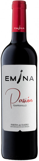 2021 Emina Pasión Magnum Ribera del Duero DO trocken 1,5 L - Bodegas Emina