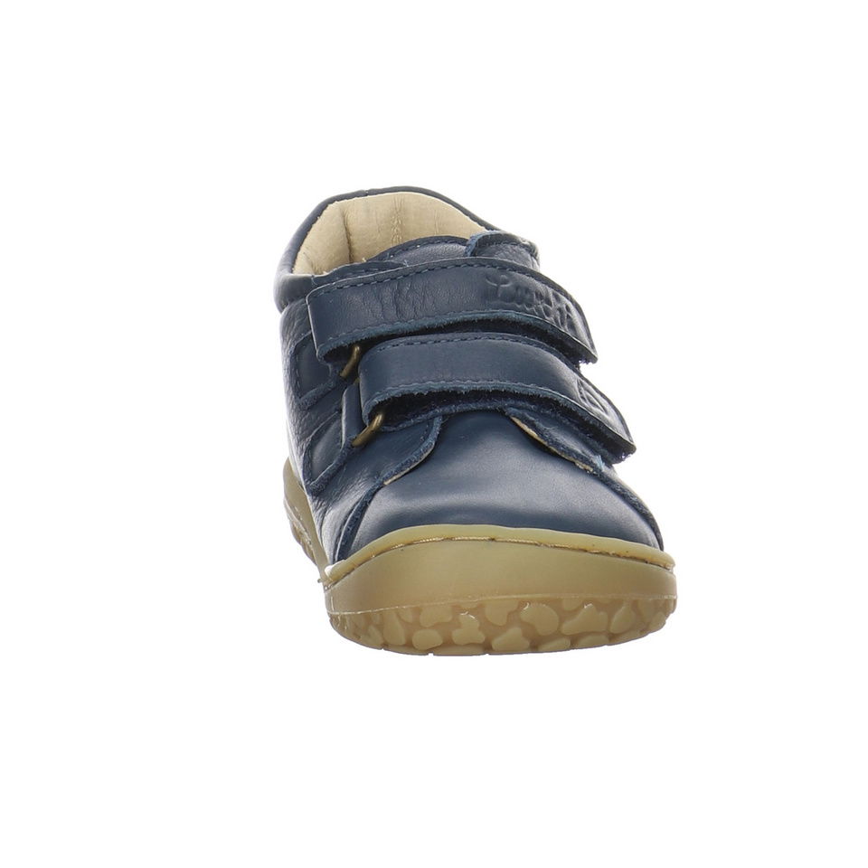 Lurchi Norik Barefoot Klettschuh