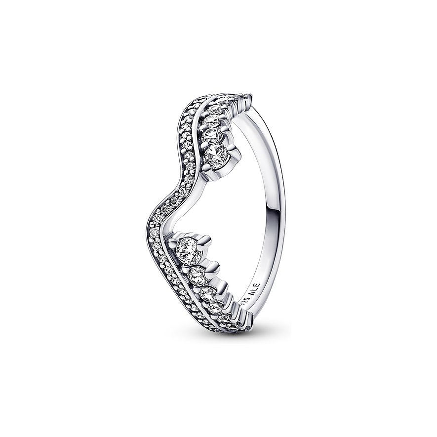 Pandora Damenring Timeless