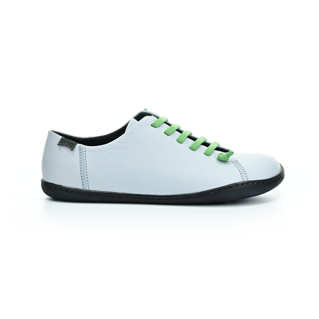 Camper Peu Cami Sella Magnet Grey (K100249-052) Barfußschuhe