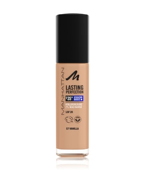 Manhattan Lasting Perfection Flüssige Foundation-30 ml