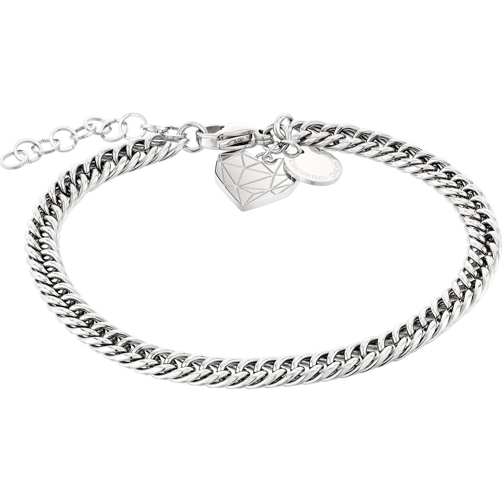 Liebeskind Bracelet Acier inoxydable Bracelet