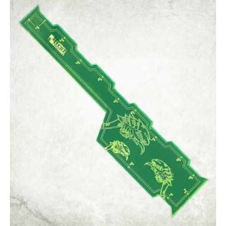Swarm Battle Ruler 9