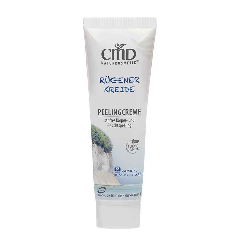 Rügener Kreide - Peelingcreme 50ml