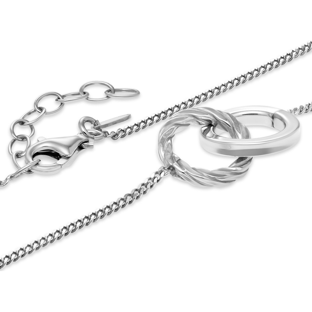 FAVS Bracelet 925 Argent Bracelet
