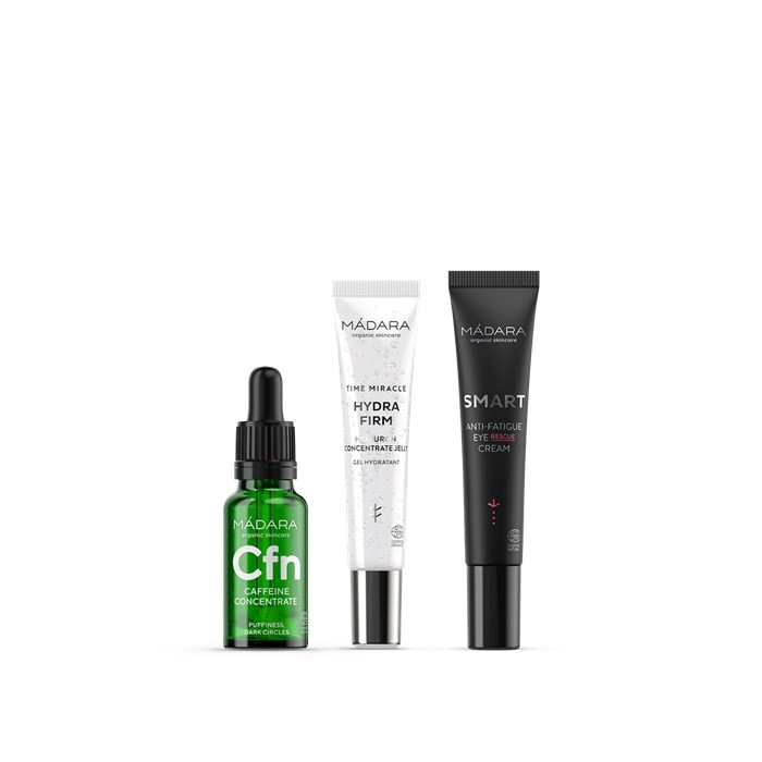 Caffeine Concentrate
