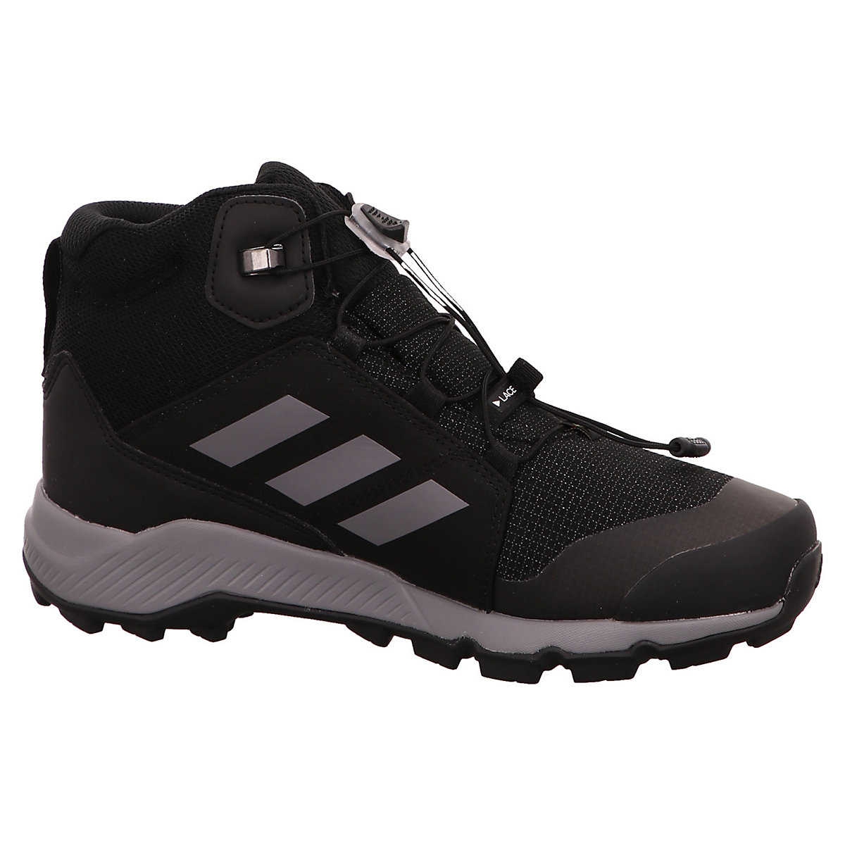 Trekking- & Wanderstiefel
