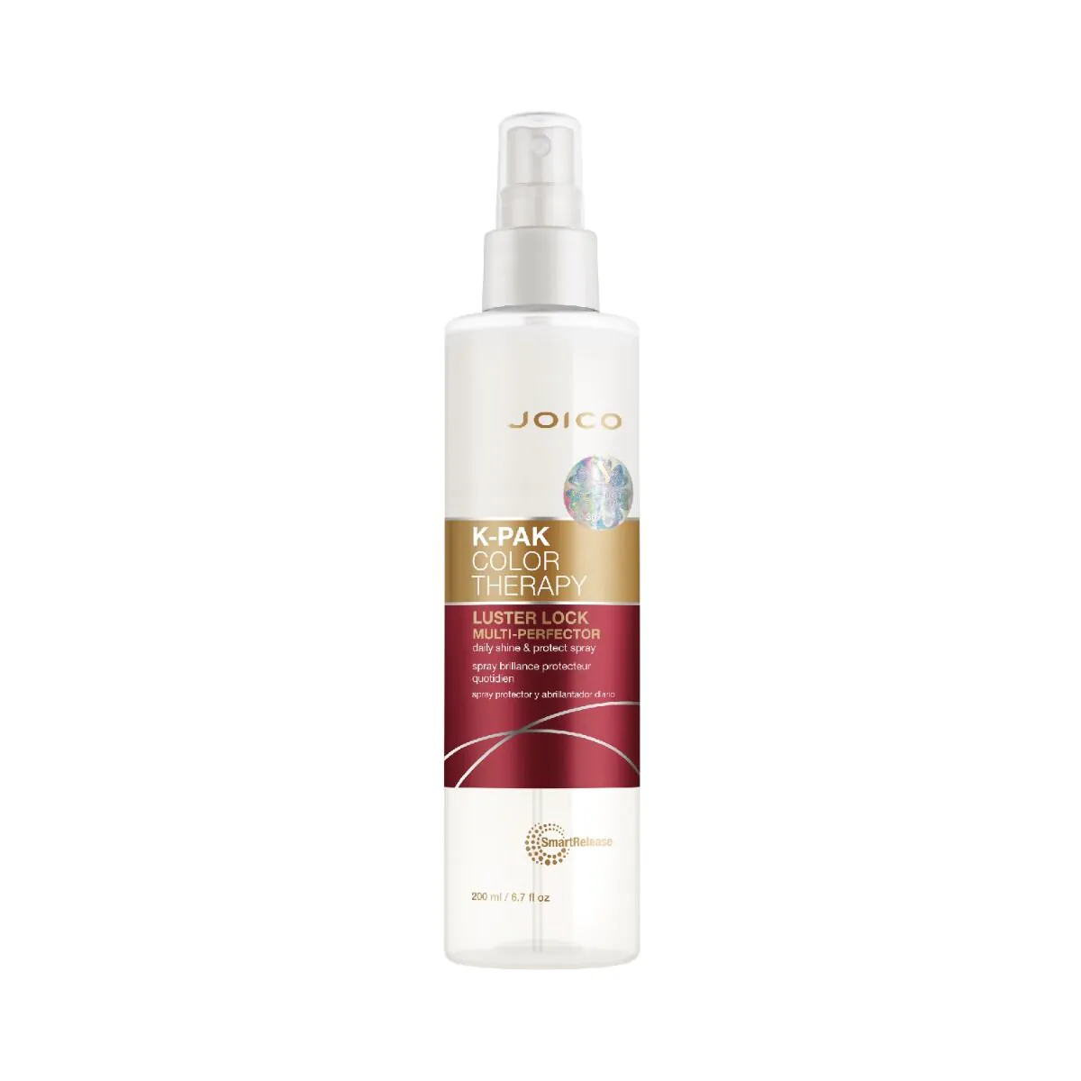 Joico K-Pak Color Therapy Luster Loct Multi Perfector Spray