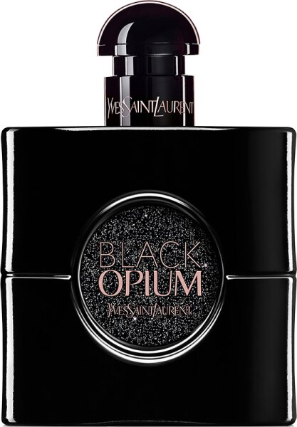 Yves Saint Laurent Black Opium Le Parfum Parfum