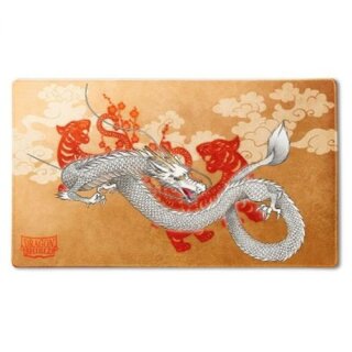 Dragon Shield Play Mat - Water Tiger 2022