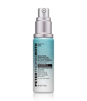 Peter Thomas Roth Water Drench Hyaluronic Glow Serum Gesichtsserum-30 ml