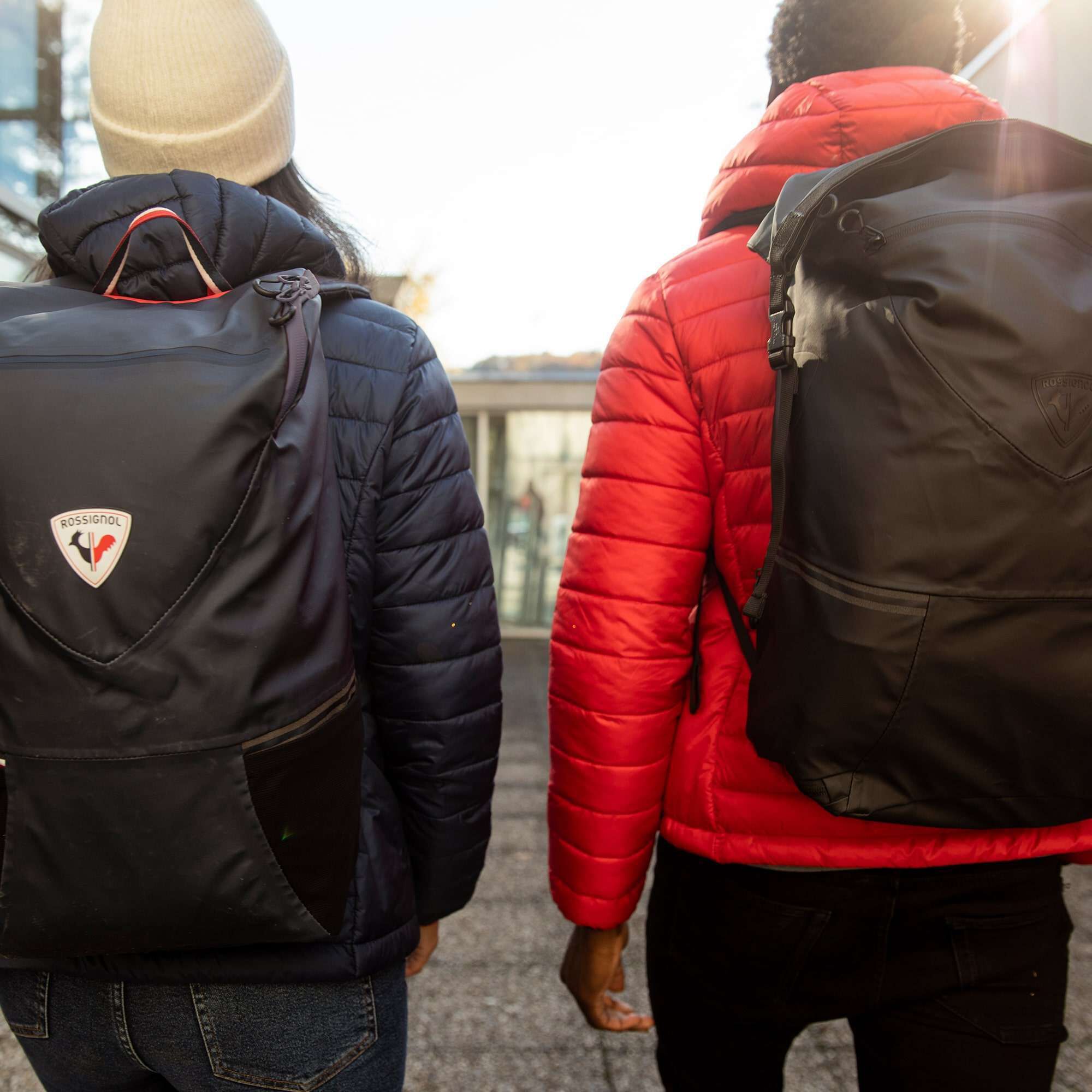 Sac unisexe Commuters 25L