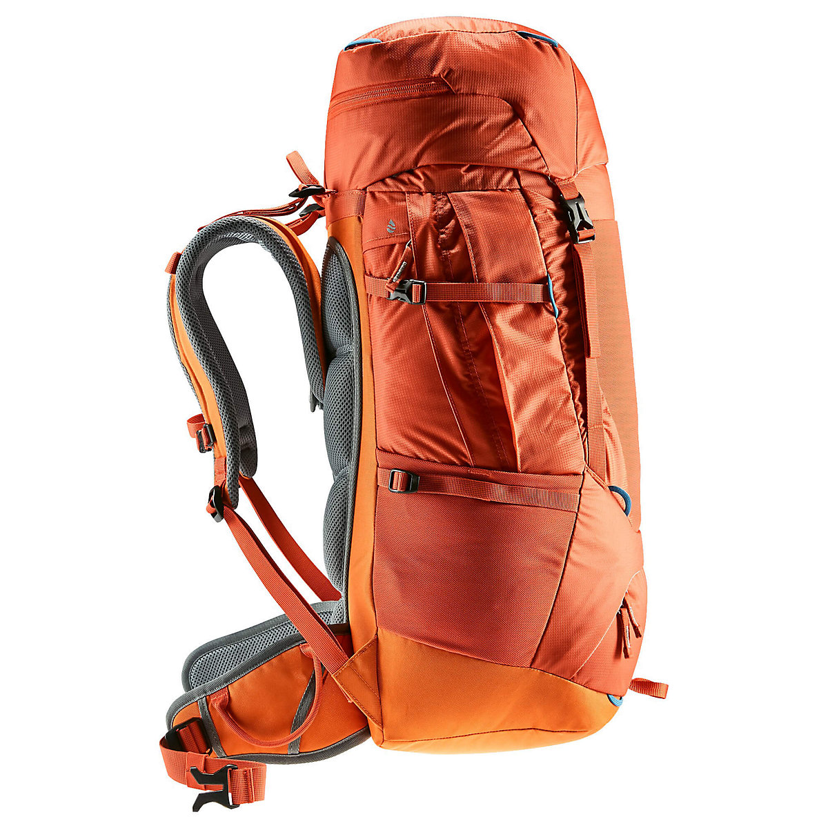 Fox 40 - Kinder Trekkingrucksack 60 cm Kindergartenrucksäcke