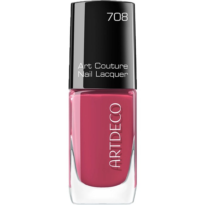 Art Couture Nail Lacquer