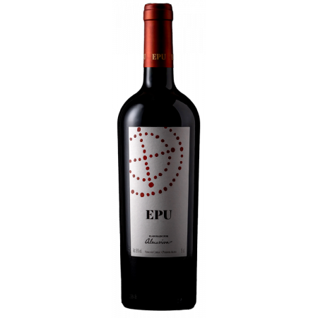 EPU 2020 - VINA ALMAVIVA
