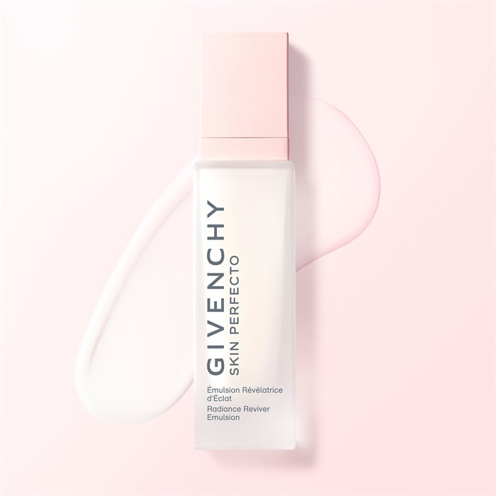 Radiance Reviver Emulsion