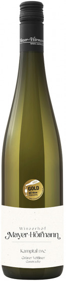 2022 Grüner Veltliner Kamptal DAC 
