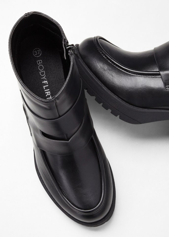 Stiefelette