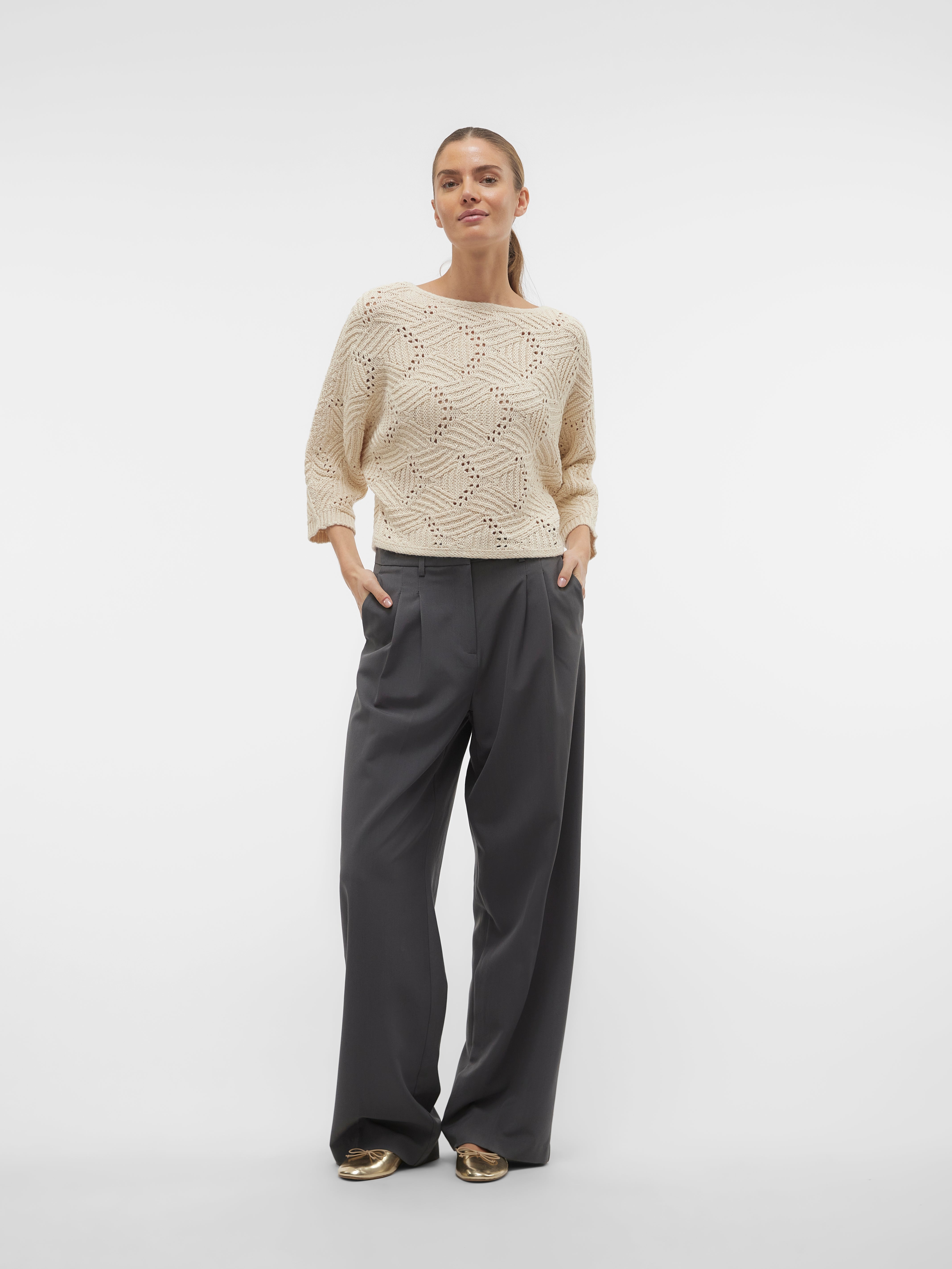 VMGIGI Pullover