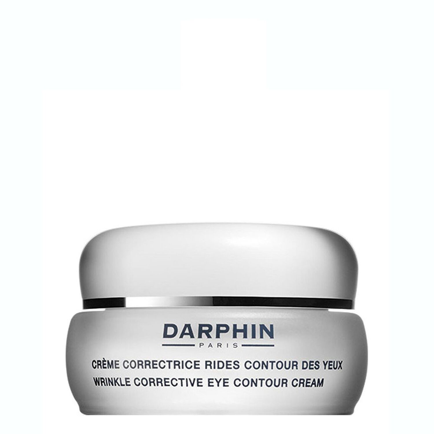 Darphin Soin Contour des Yeux et des Lèvres Crème Correctrice Rides Contour des Yeux 15 ml