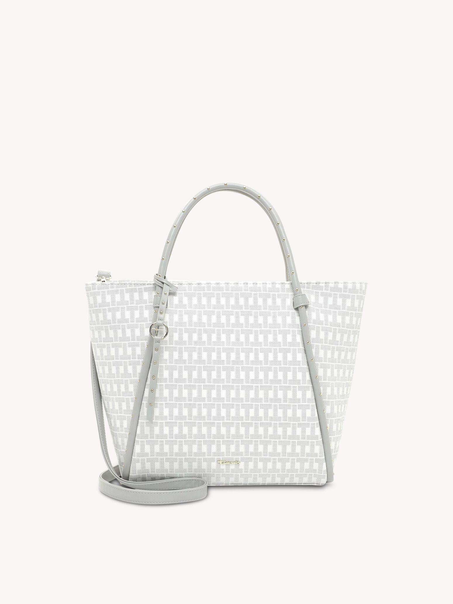 Sac cabas - blanc