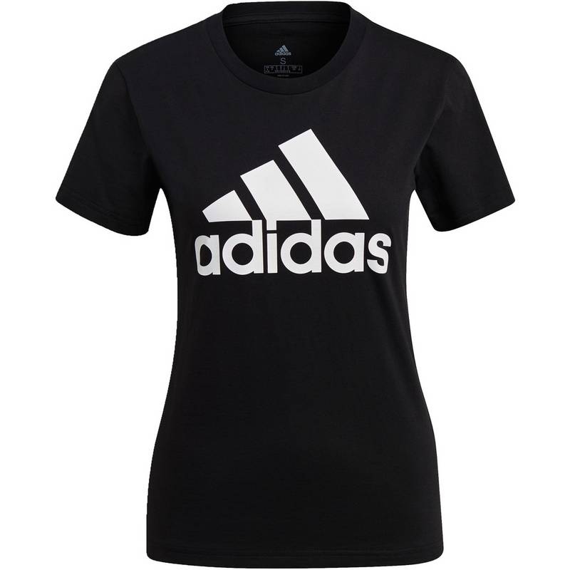 adidas Loungewear Essentials Logo T-Shirt Damen