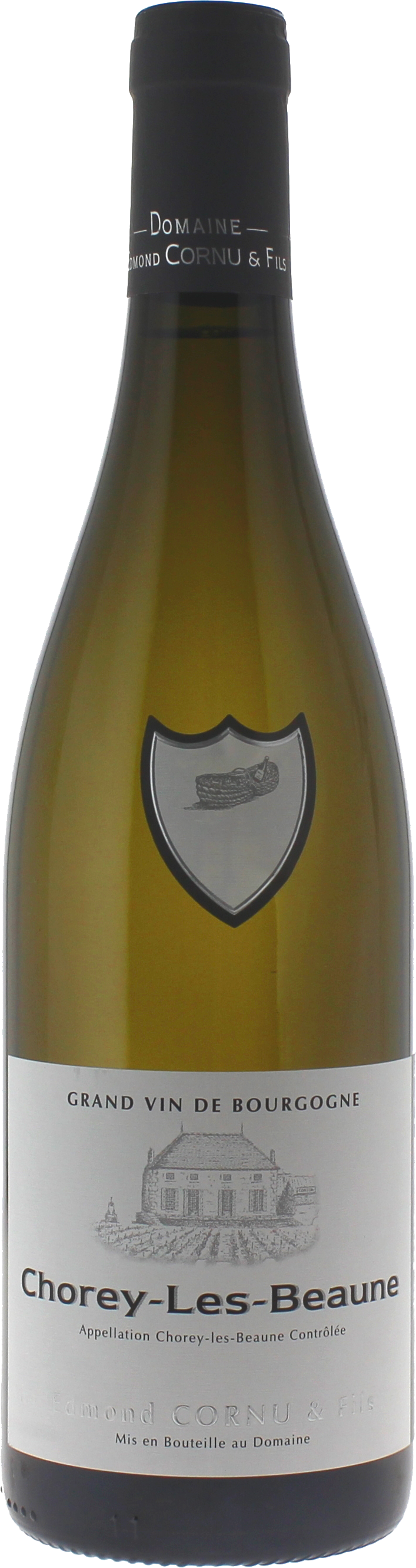 Chorey les beaune blanc 2020