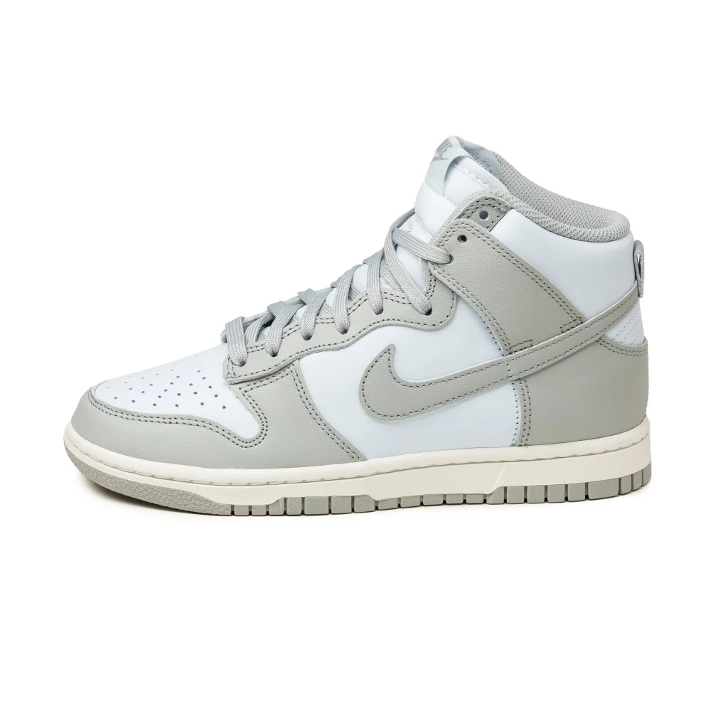 Nike Dunk High DD1869-401 / blau