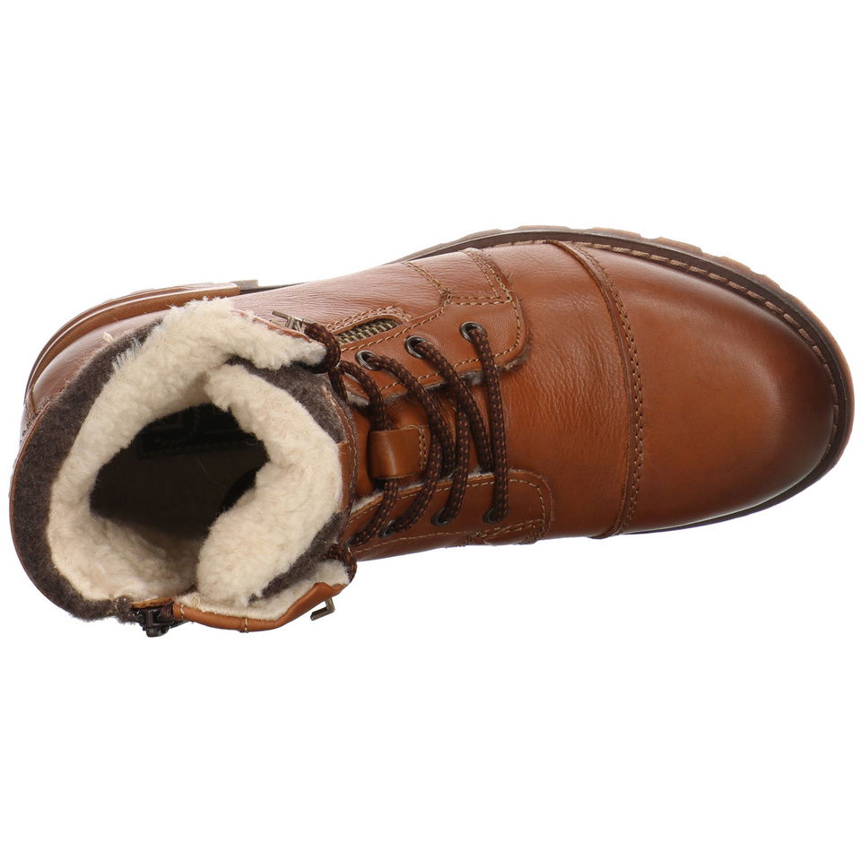 bugatti Schnürboots