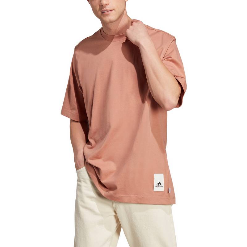 adidas Lounge T-Shirt Herren